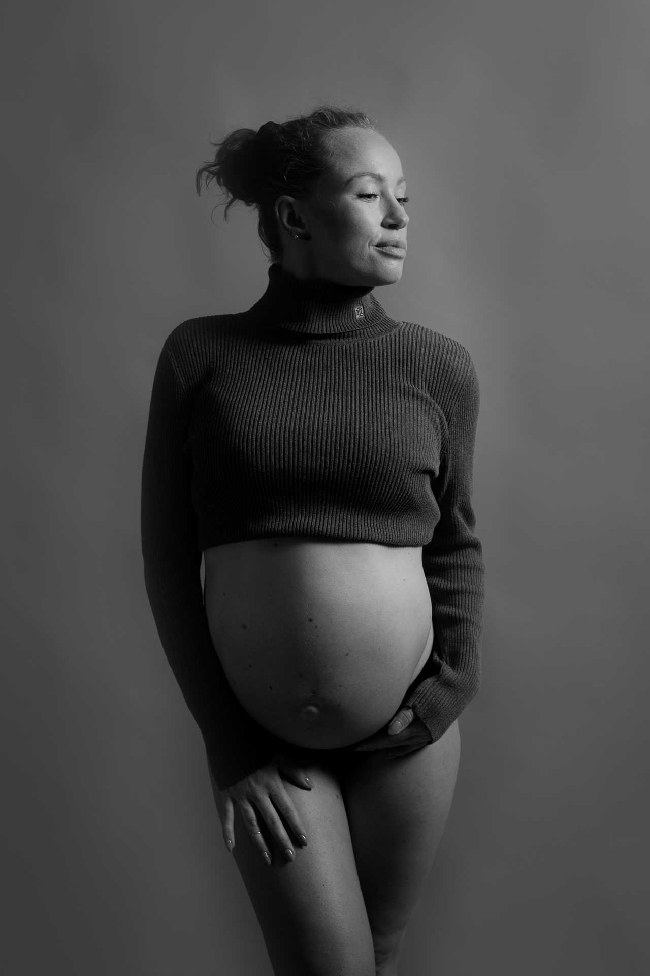 Billeder af graviditetsbilleder