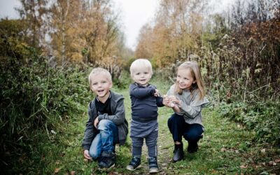 Fotograf Hedensted