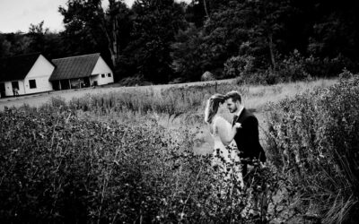 Bryllupsfotograf i Vejle