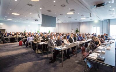 Konference fotograf Vejle