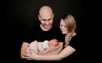 Familiefotografering Vejle