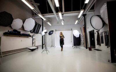 Ansøgning som fotograf elev