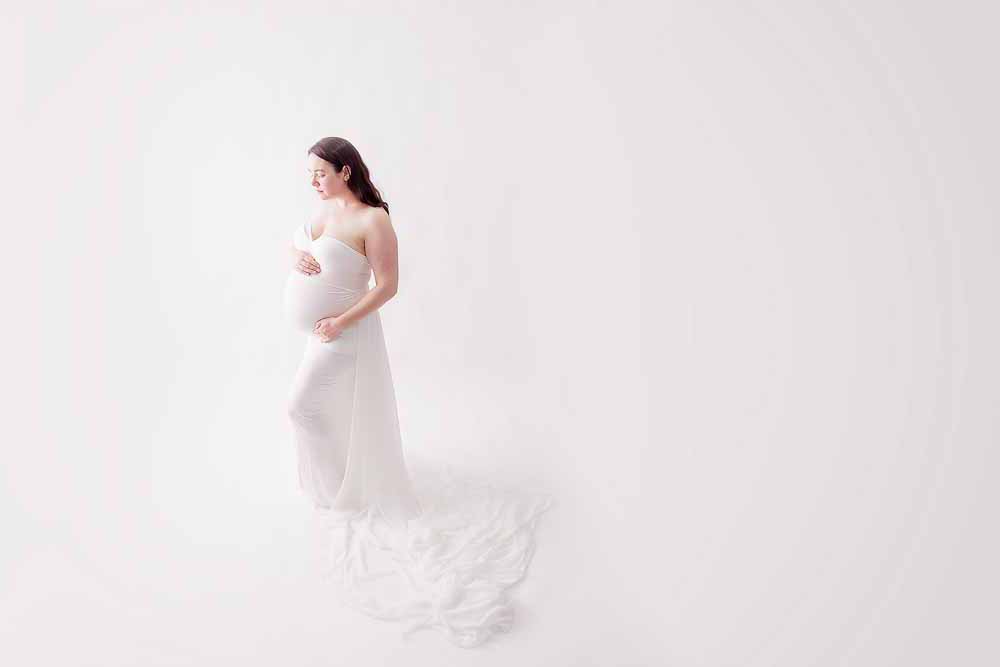 Gravid fotograf, gravid mave, gravid fotografering, mg