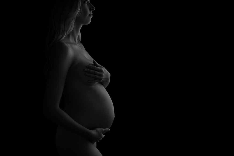 Billeder af graviditetsbilleder