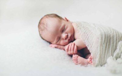 Baby fotograf