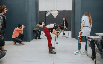Fotoworkshop for private fotografer – din vej til bedre billeder og større fotoglæde